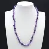 Ametist halsband - 0