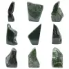 Dekorativ nefritjade - 0