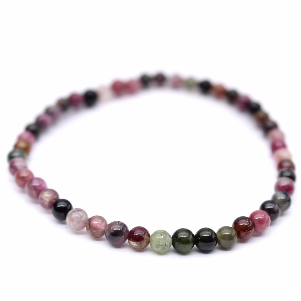 Turmalin armband