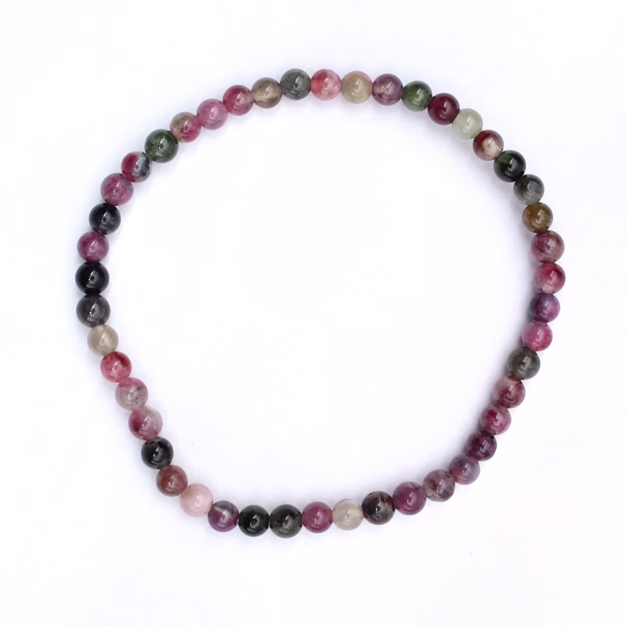 Turmalin armband