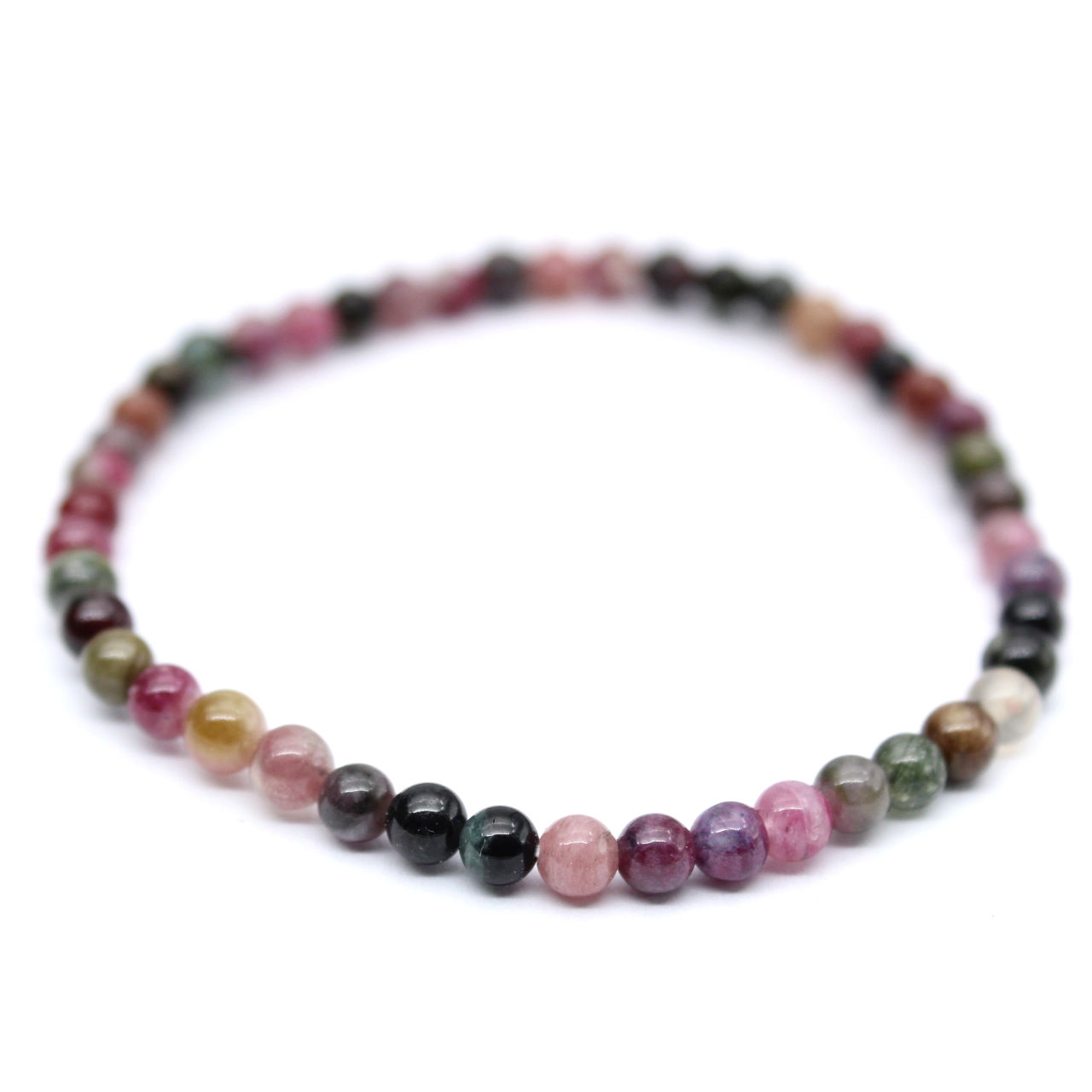Turmalin armband