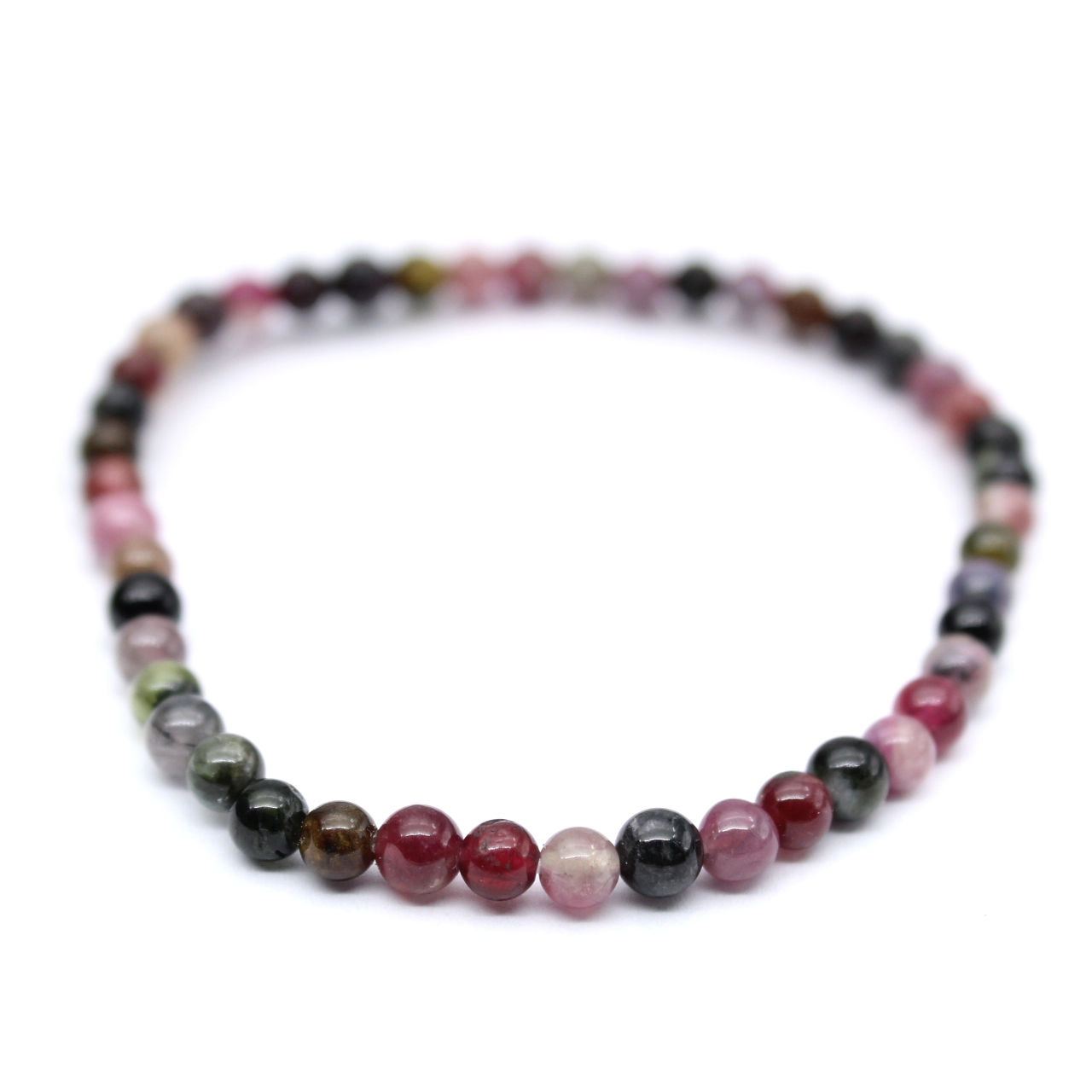 Turmalin armband