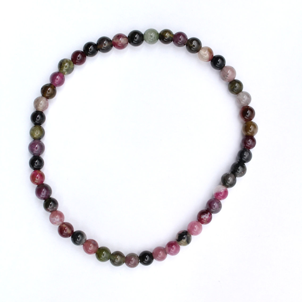 Turmalin armband