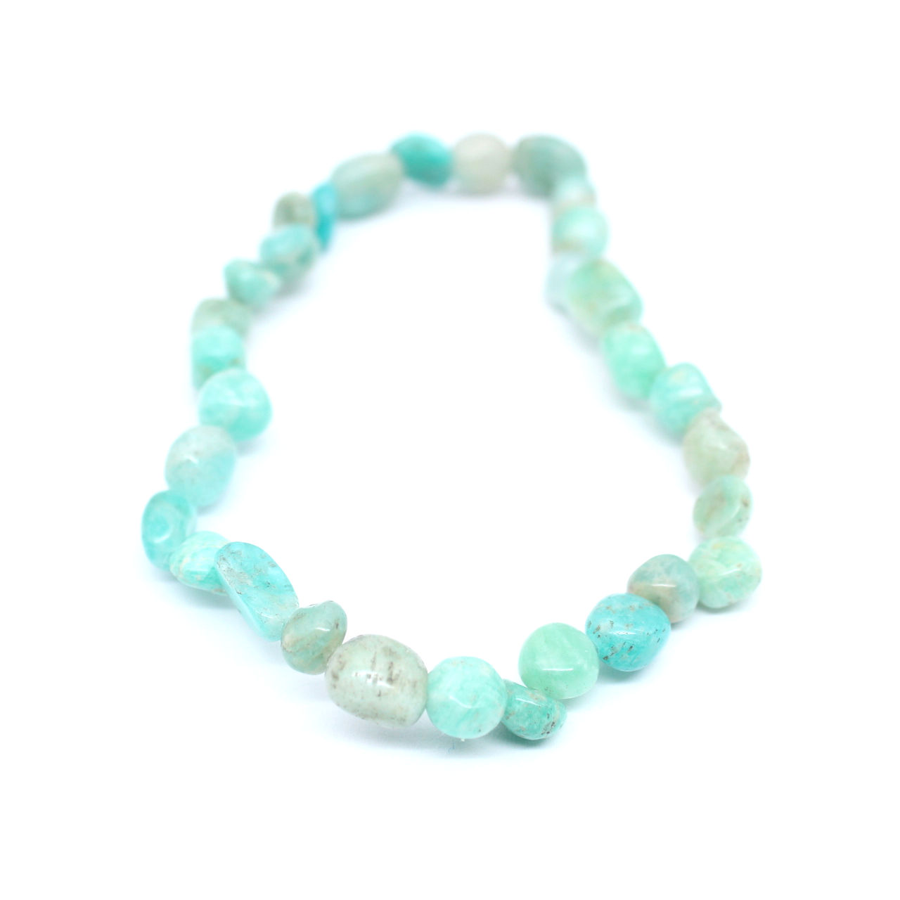 Aventurin armband