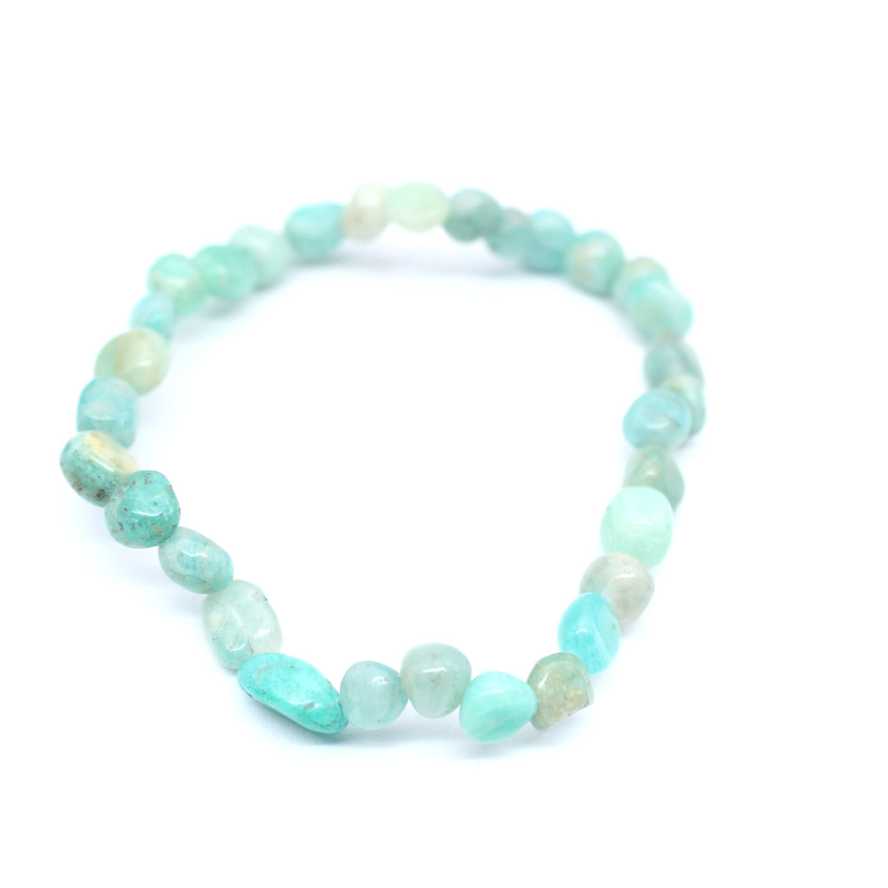Aventurin armband