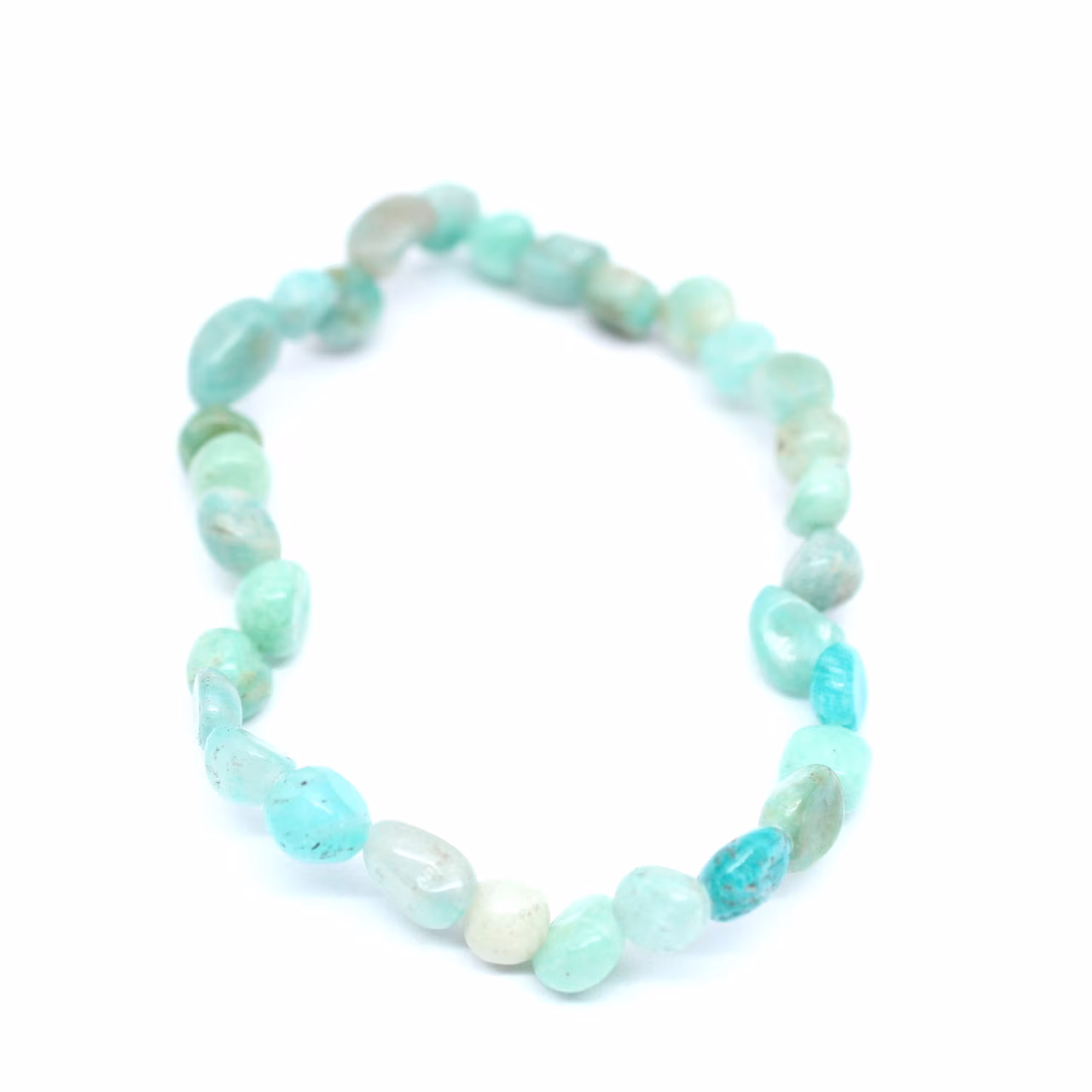 Aventurin armband