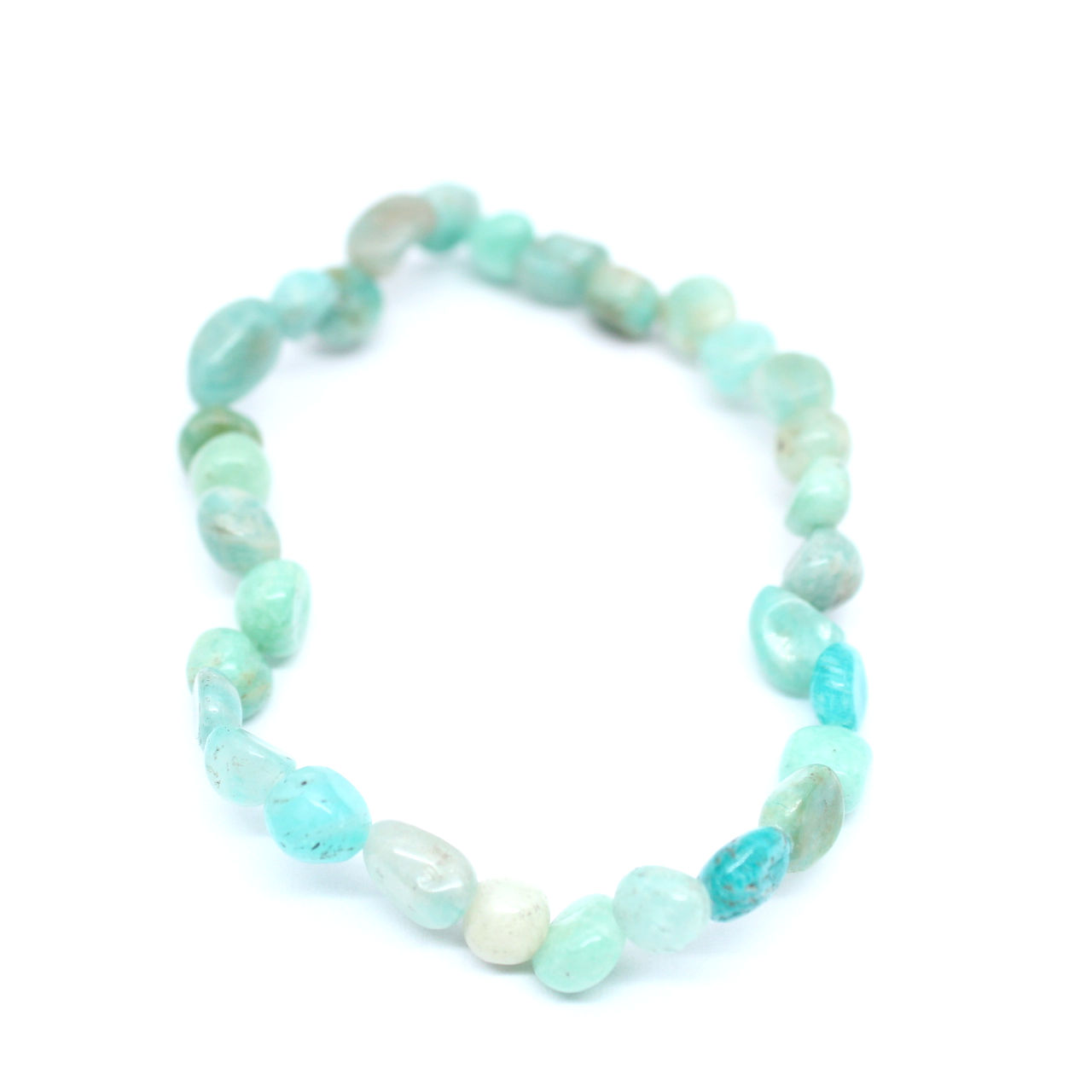 Aventurin armband