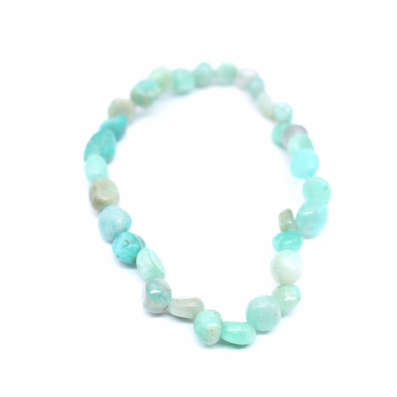 Aventurin armband