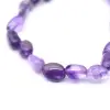 Ametist armband - 1