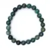 Moss agat armband - 0