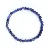 Sodalit armband - 0