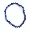 Sodalit armband - 0