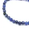 Sodalit armband - 2