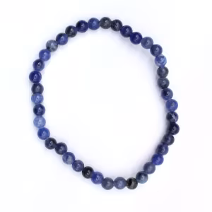 Sodalit armband