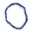 Sodalit armband