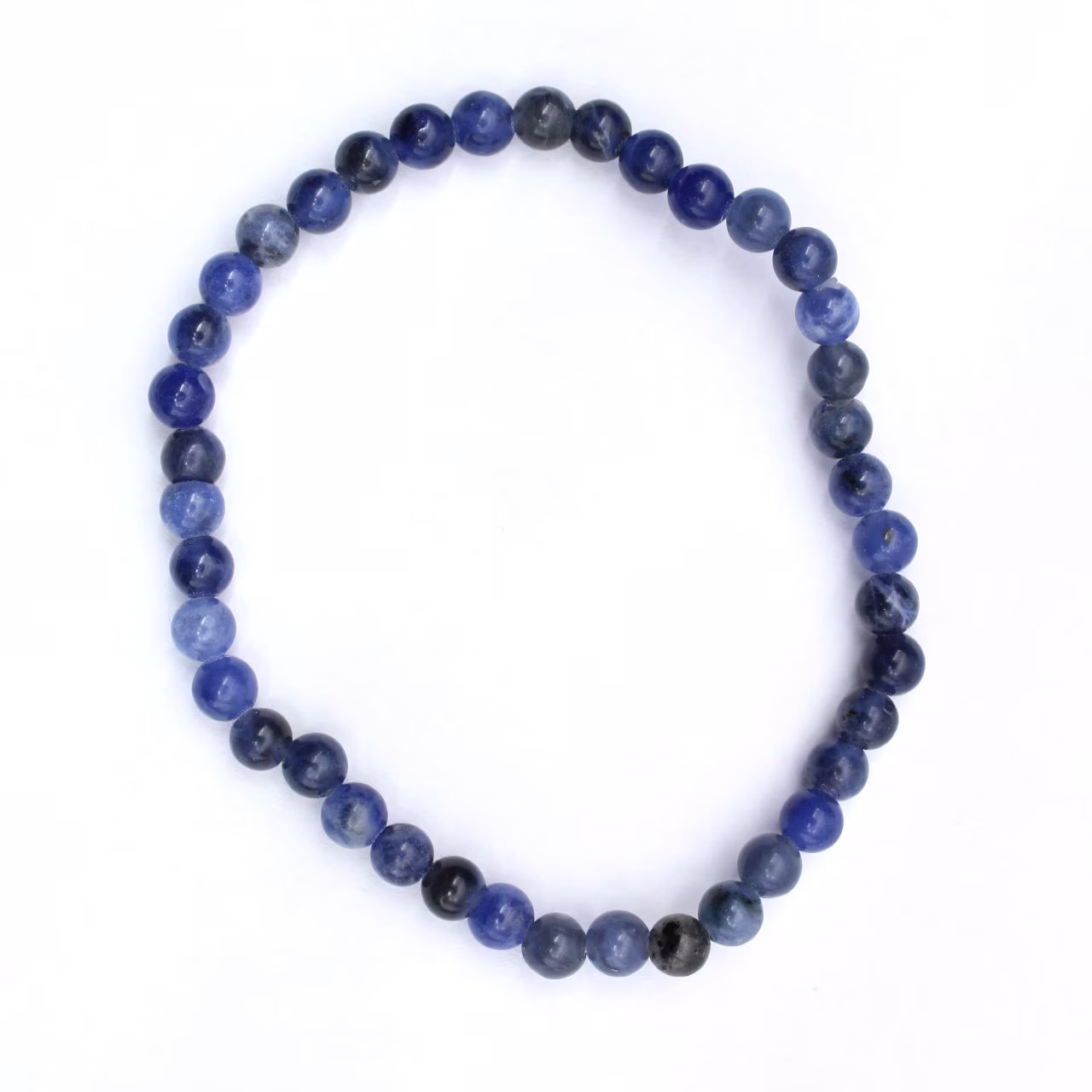 Sodalit armband