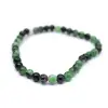 Ruby Zoisite armband - 1