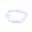 Almandine granat armband — 1
