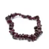 Almandine granat armband - 2