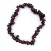 Almandine granat armband - 2