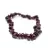 Almandine granat armband
