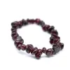 Almandine granat armband - 3