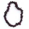 Almandine granat armband - 2