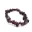 Almandine granat armband — 3