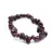 Almandine granat armband
