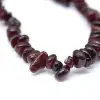 Almandine granat armband - 1
