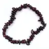 Almandine granat armband - 2