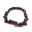 Almandine granat armband — 4