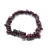 Almandine granat armband