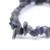 Labradorit armband - 1
