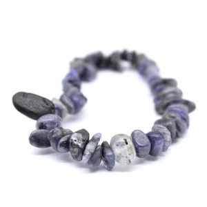 Labradorit armband