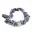 Almandine granat armband — 5