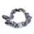 Labradorit armband