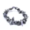 Almandine granat armband - 6