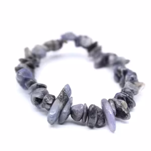 Labradorit armband