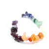 7 mineralarmband - 0