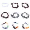 Almandine granat armband - 0