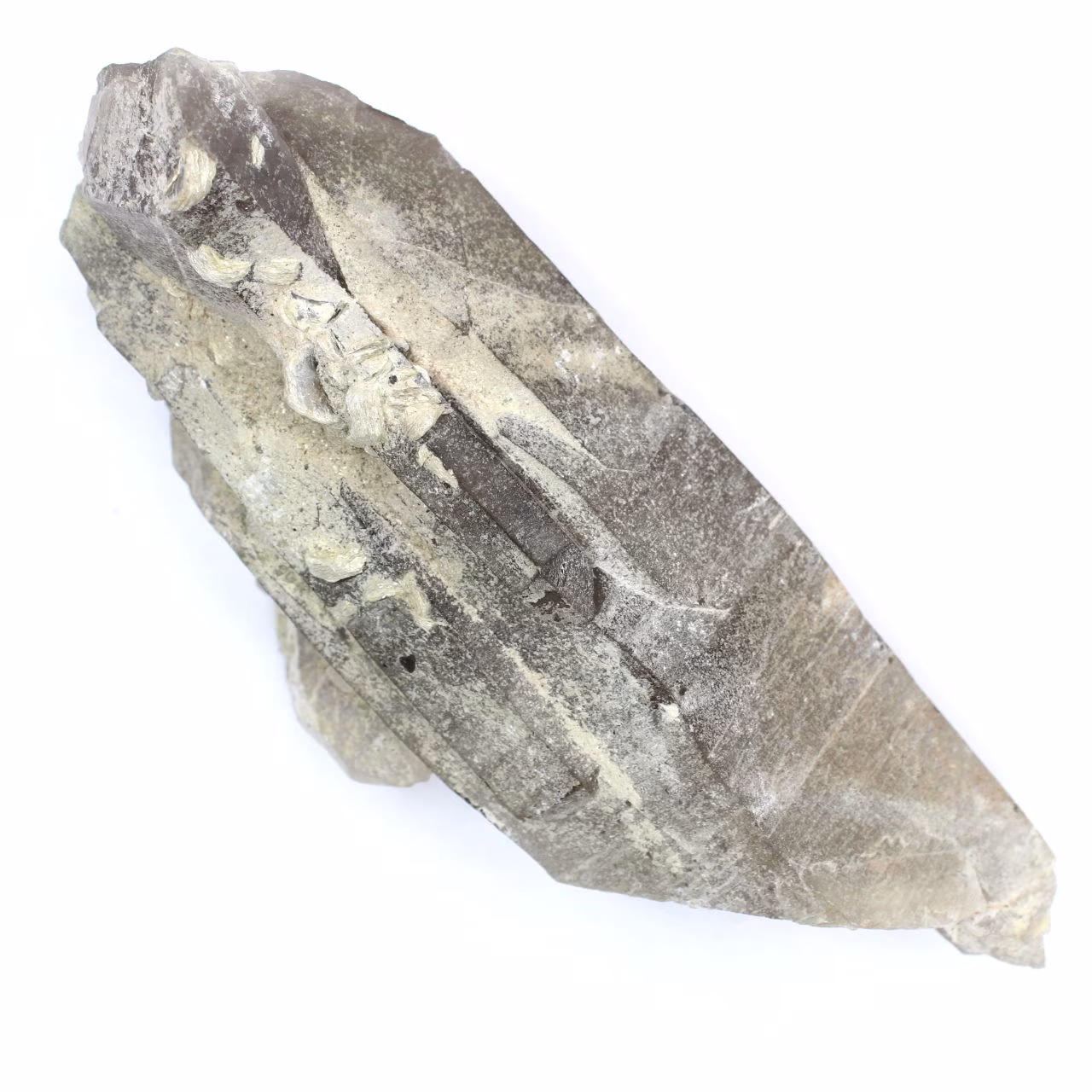 Smoky Quartz Piece