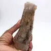 Smoky Quartz Crystal Piece - 4