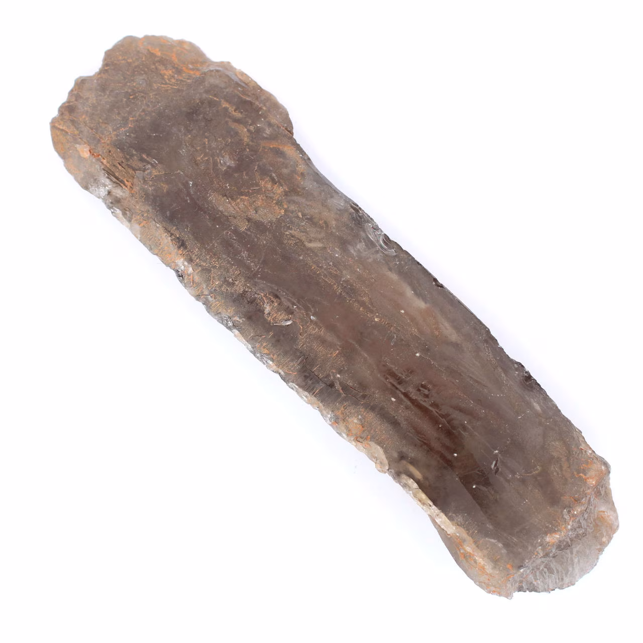 Smoky Quartz Crystal Piece