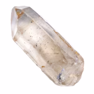 Bergskristall