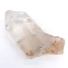 Bergskristall - 0