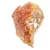Naturlig vanadinit - 2