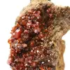 Kristallisation av naturlig vanadinit - 3