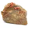 Naturlig vanadinit - 2
