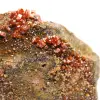 Naturlig vanadinit - 5